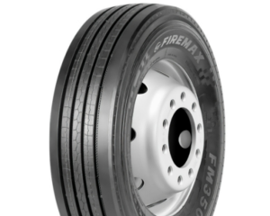 Firemax FM350 (рульова) 315/80 R22.5 157/154M